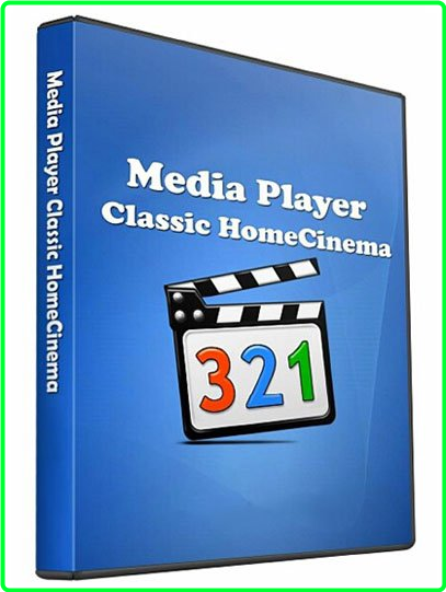 Media Player Classic Home Cinema 2.1.6 AIO Silent  Ef97a68071844d0f072ab34dc71cb41d