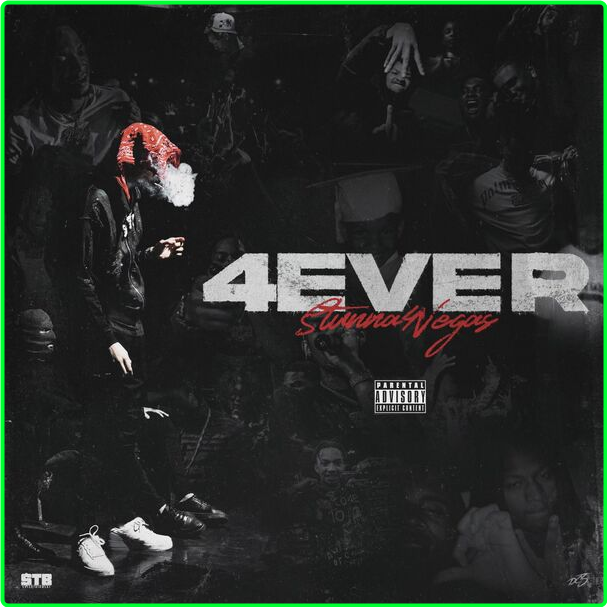 Stunna 4 Vegas 4EVER (2024) 16Bit 44 1kHz [FLAC] 728ad9f204ac6cb73b43a52e649a077a