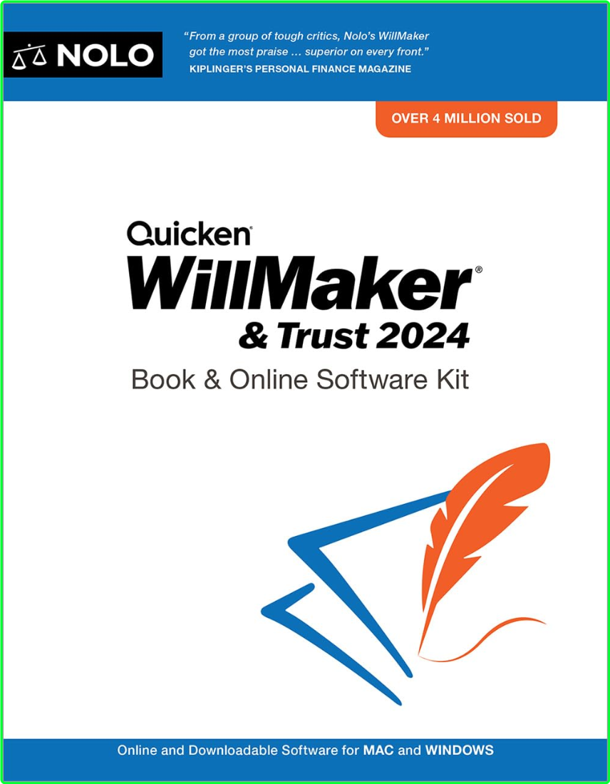Quicken WillMaker & Trust 2024 V24.2.2927 FC Portable 0fa8ddc7cf52b113911f0c569e98e97f