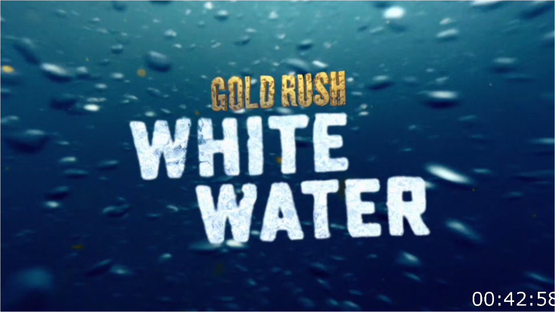 Gold Rush White Water S07E00 The Legend Of Dakota Fred [1080p] (x265) 17bd70162539d42aeaae2f3b5e2c2407