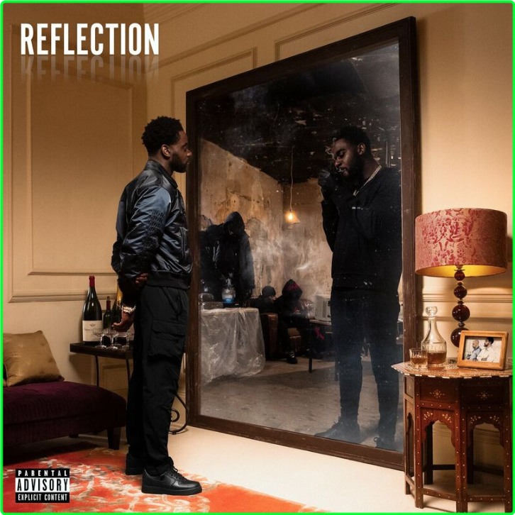 Skrapz Reflection (2024) [320 Kbps] 1bc67751901600c50d19a289bbfffb28