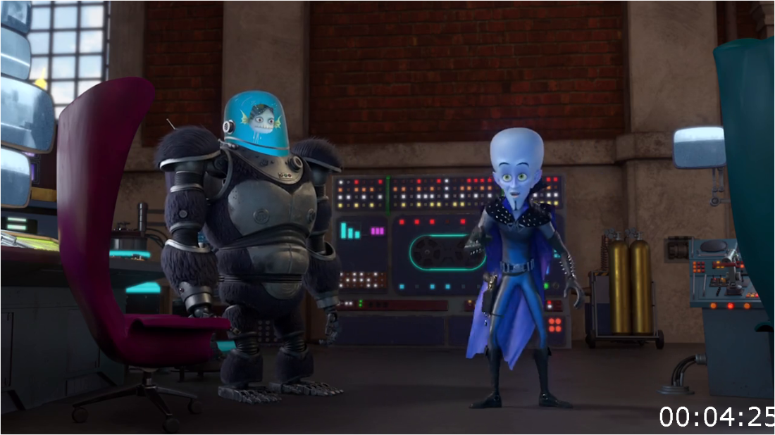 Megamind Rules S01 COMPLETE [720p] WEB (x264) 4a71eeed9ed4bdd034f898bc10359bd4