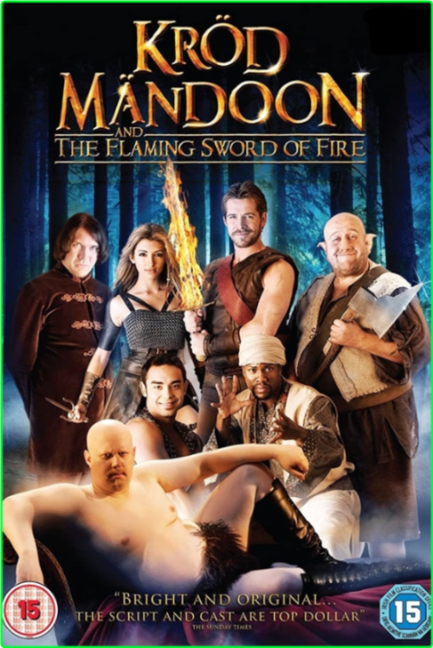 Krod Mandoon S01 EXTENDED [720p] HDTV (x264) 5baf27ae64ccfebe9d81ee71a0cc6bf4