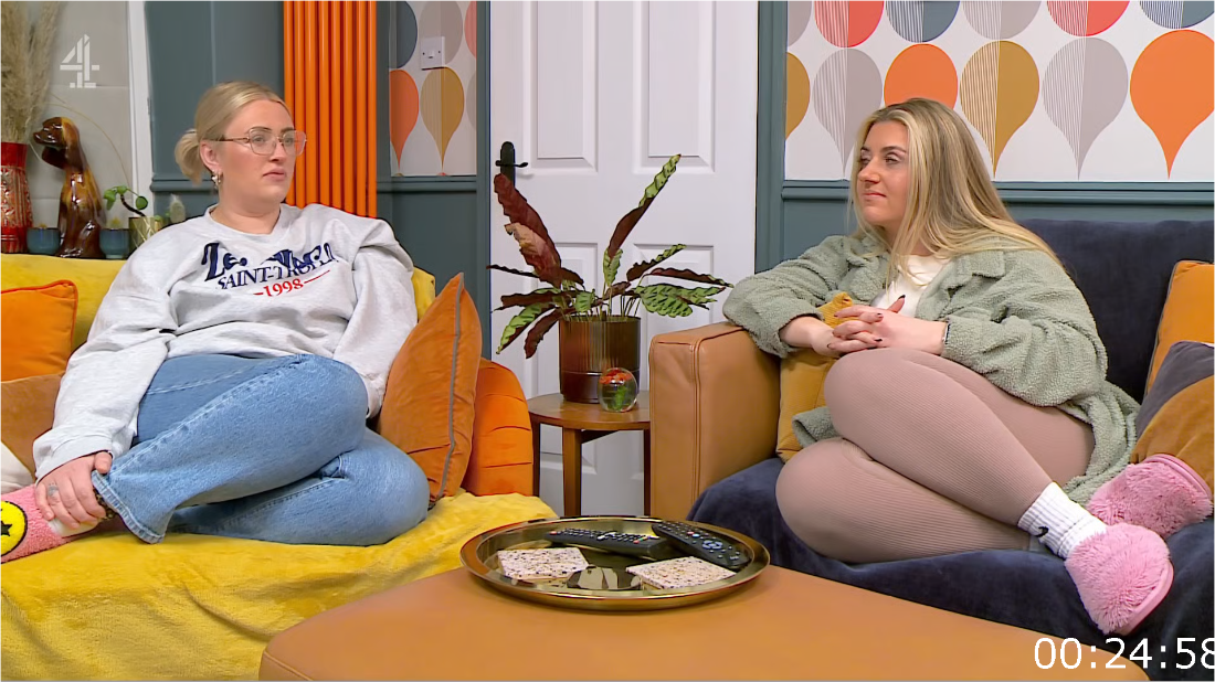 Gogglebox S23E03 [1080p] (x265) 5dfbe35dc477765987724804ac1a801b