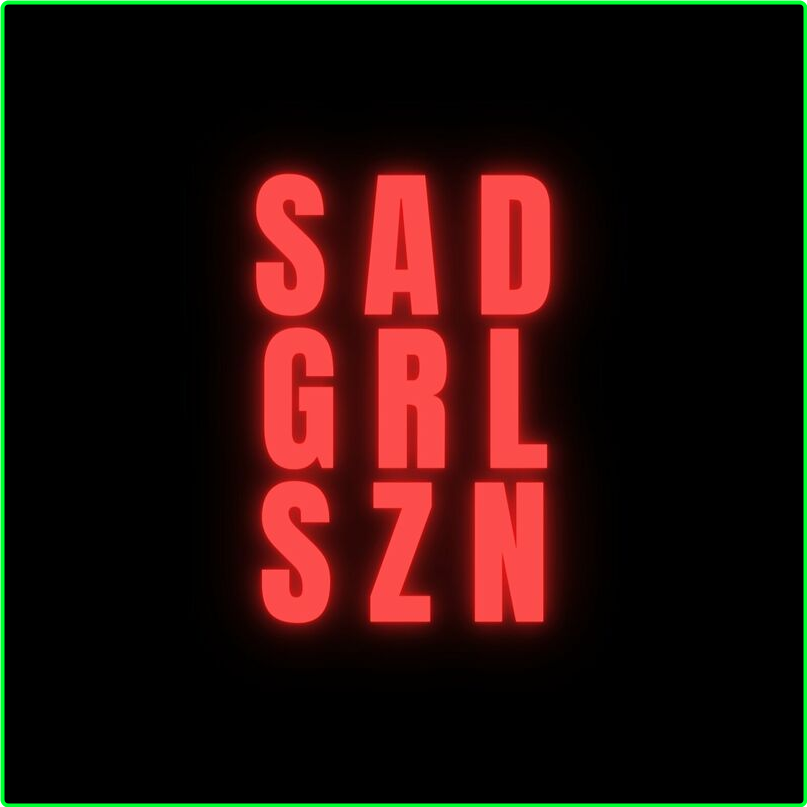 Brandy Haze SAD GRL SZN (2024) [320 Kbps] 683c95c3d47c8b13c799bc1aacd2c52b