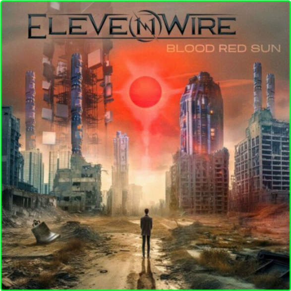 Elevenwire Blood Red Sun (2023) [320 Kbps] Df5fc07ae62c1efdaa42b6f86676368b