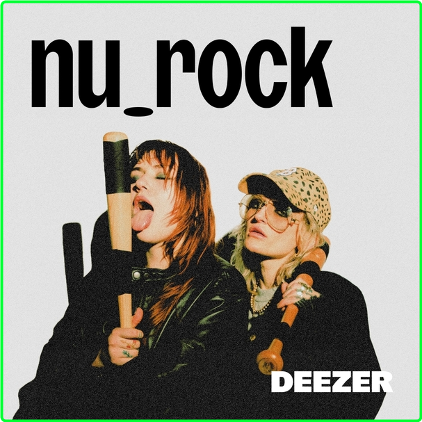 VA Nu Rock 01 03 (2024) WEB [320 Kbps] Fb93c286314c8d5ce8cb9afda7df576b