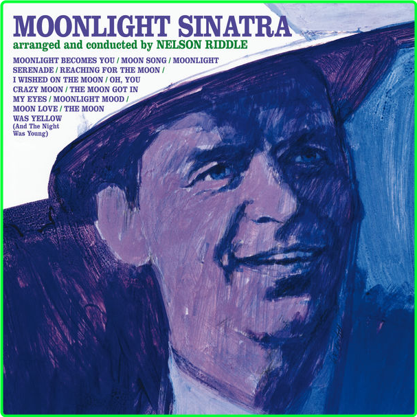 Frank Sinatra Moonlight Sinatra (1965) Jazz Flac 24 44 914dd77e1b518f737a0b67687757ce07