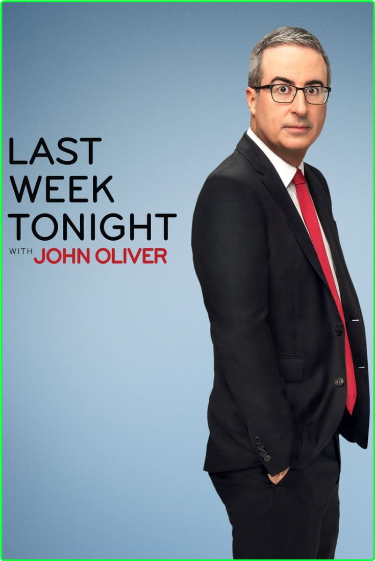 Last Week Tonight With John Oliver S11E03 [1080p/720p] WEB (H264/x265) 4cc84eb82a112fe5b9b0b380e9848ddc