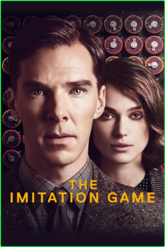 The Imitation Game (2014) [1080p] BluRay (x264) 68cdb32e3b2d6ba49d707855c5393c99