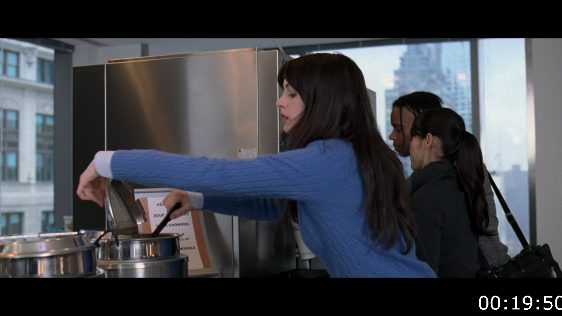 The Devil Wears Prada (2006) [4K] (x265) [6 CH] A06dc3fe2449a5b3ab22d449cb921809