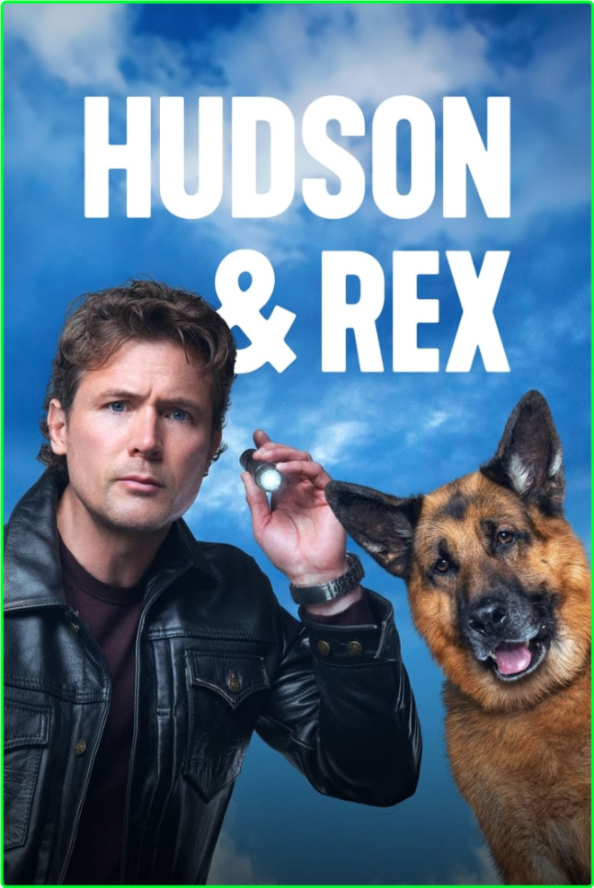 Hudson And Rex S06E09 [720p] HDTV (x264) [6 CH] 04bf7fd3229c691421649cc3fe5e0c31