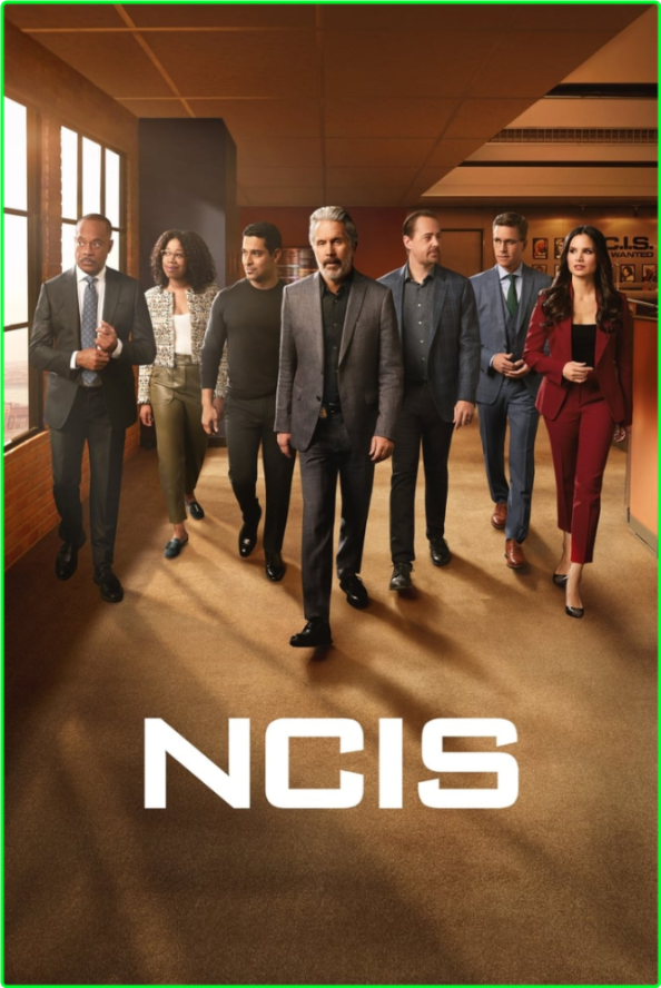 NCIS S21E04 [1080p/720p] WEB (x265) [6 CH] 30a3f66472e119f07c42080d5af6cdf3