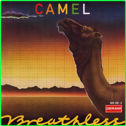 Camel (1978) Breathless [320 Kbps] 33db0010ae4ce5c4c8a5c0312cda4777