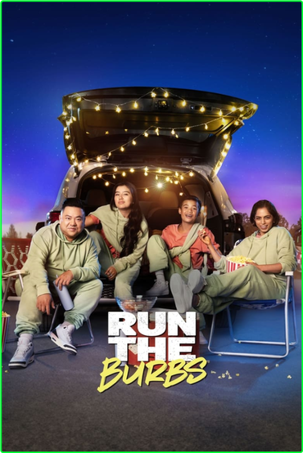 Run The Burbs S03E09 [1080p/720p] WEB (x264/x265) [6 CH] 75a5b8e072e0c146951d18f1c35276af
