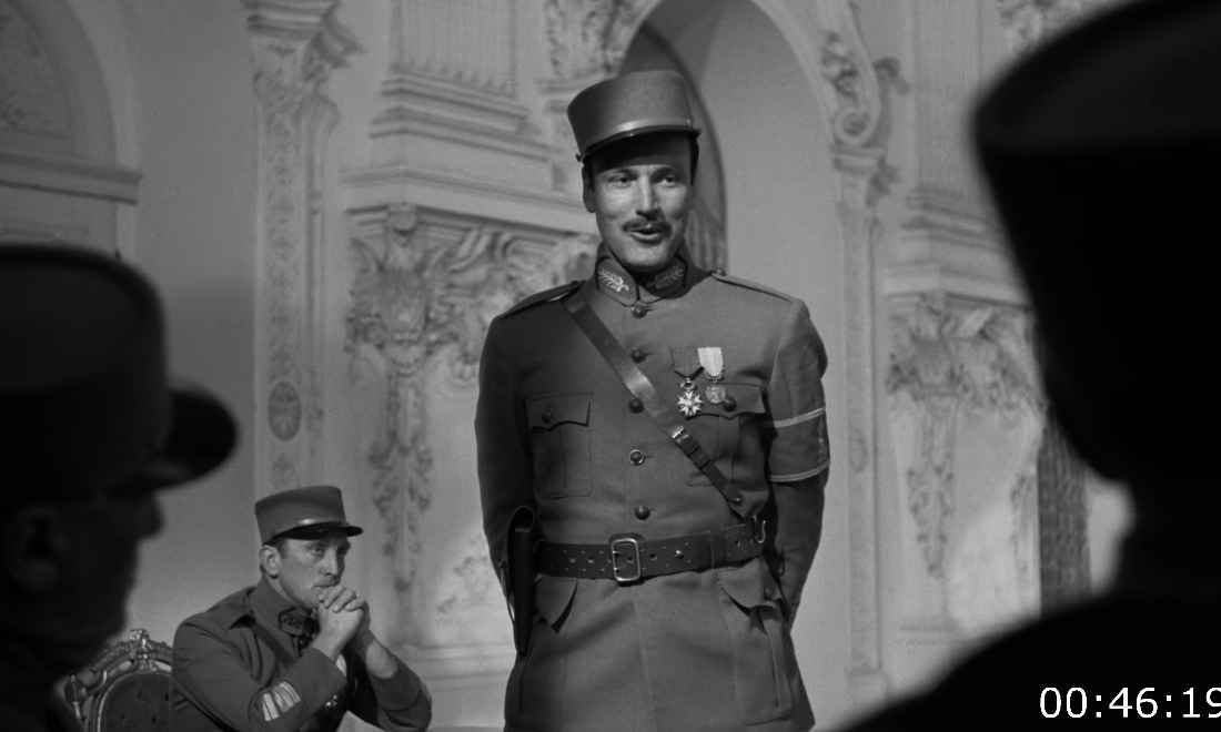 Paths Of Glory (1957) [4K] BluRay (x265) [6 CH] 886c70decf0240a36c87976afbb74565