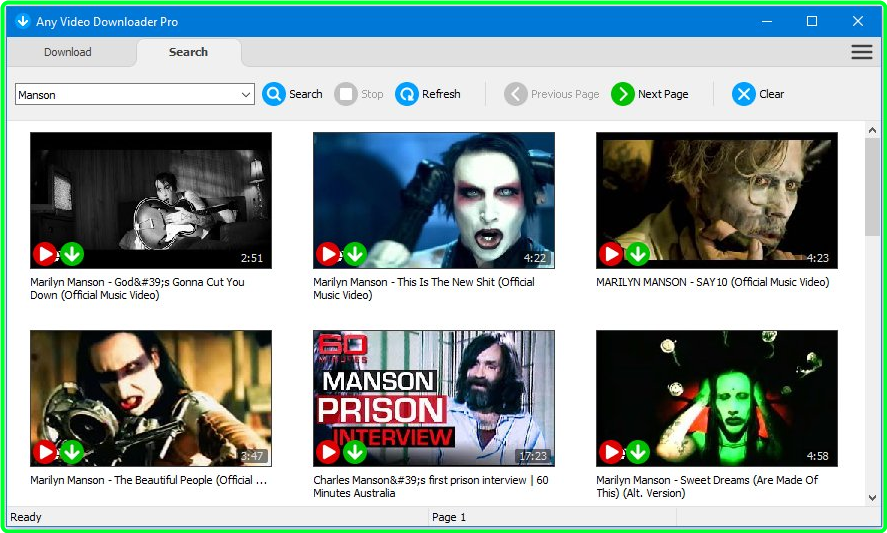 Any Video Downloader Pro 8.8.5 92d6273d85e52f3fcc1c80b14988f0dd