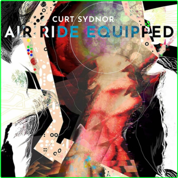 Curt Sydnor Air Ride Equipped (2024) WEB [FLAC] 16BITS 44 1KHZ A6a4fb2dbb9ae934533c4c0739cac4c7