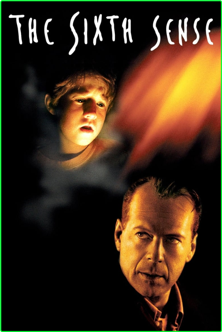 The Sixth Sense (1999) [4K] (x265) [6 CH] B7a7e2b39025ad55d81e5a76a31633d8