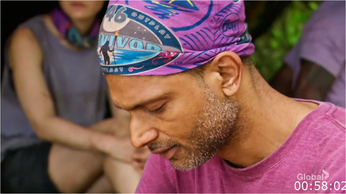 Survivor S46E02 [720p] HDTV (x264/x265) [6 CH] 04956571c15b80a495da8686d228fe8c