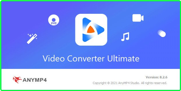 AnyMP4 Video Converter Ultimate 8.5.50 X64 Multilingual 3c097a9887efbba127a0118dafddb8da