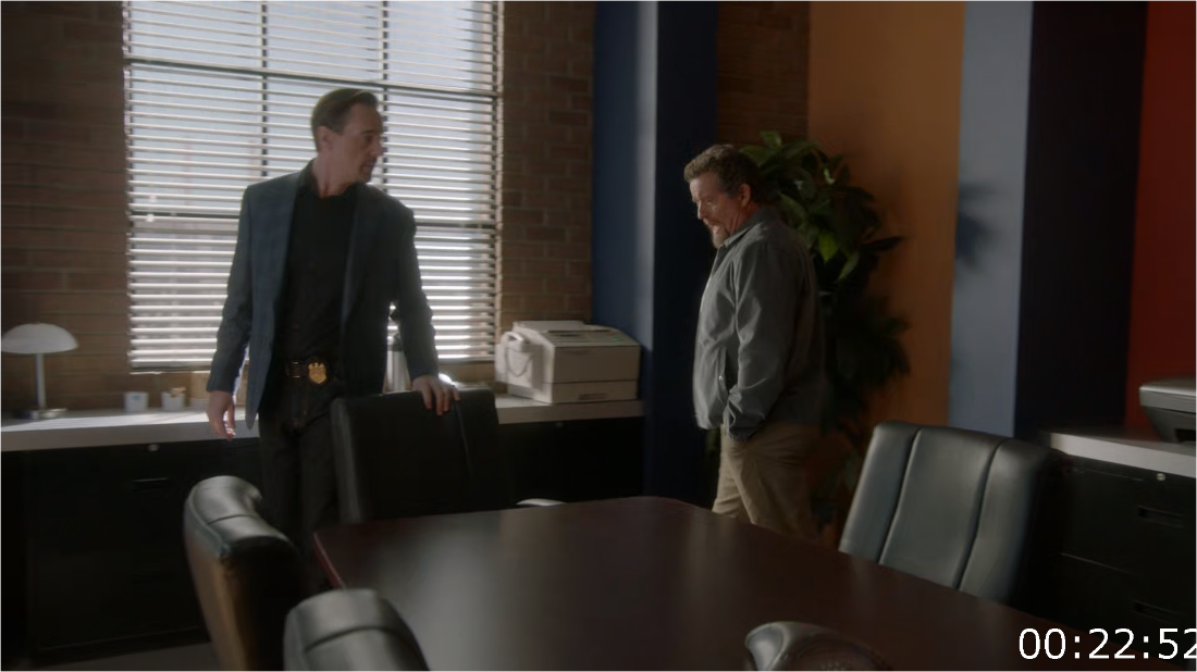 NCIS S21E03 INTERNAL [1080p] (x265) [6 CH] 6225d3e5d2450a2dda8bdb31132f71ea