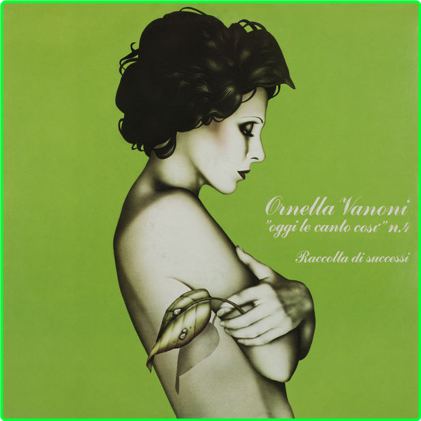 Ornella Vanoni Oggi Le Canto Così Vol 4 Raccolta Di Successi (1982) Pop Flac 16 44 E1976d27bd9d0cab62148dd4ec6faae8