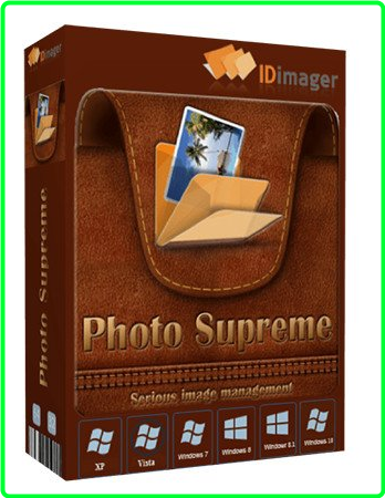 IDimager Photo Supreme 2024.0.1.6269 X64 Multilingual 108a8b6c107fdaa8fee6178c96b9e983