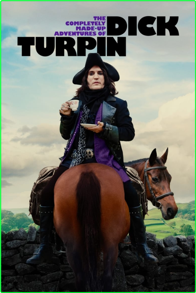 The Completely Made Up Adventures Of Dick Turpin S01E03 [1080p/720p] WEB-DL (H264/x265) [6 CH] 22518180571873c6a3fc2c01b2d8c82c