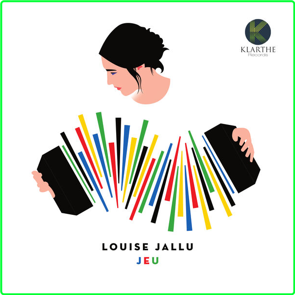 Louise Jallu Jeu (2024) 24Bit 96kHz [FLAC] B4e1ba54ec69bb64b5313f5bdf4574ec