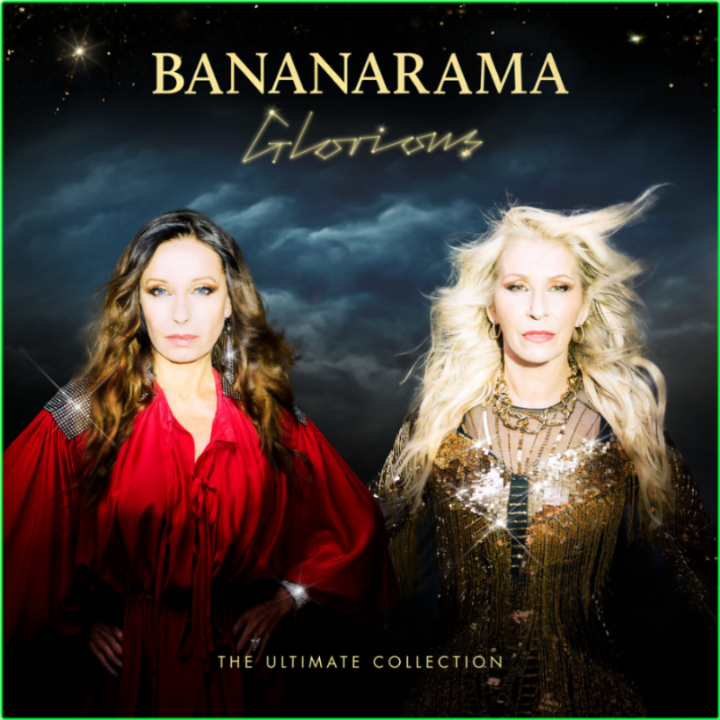 Bananarama Glorious - The Ultimate Collection (2024) WEB [320 Kbps] E3332612c5ce75c773eec745cc31c25e