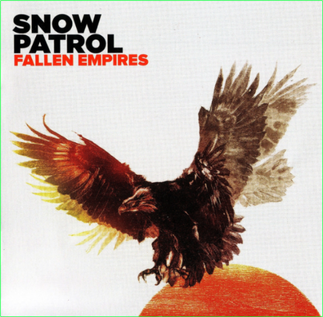 Snow Patrol Fallen Empires (2011) [320 Kbps] 4551bf13d561f0353d7b2c44f5d3fda5