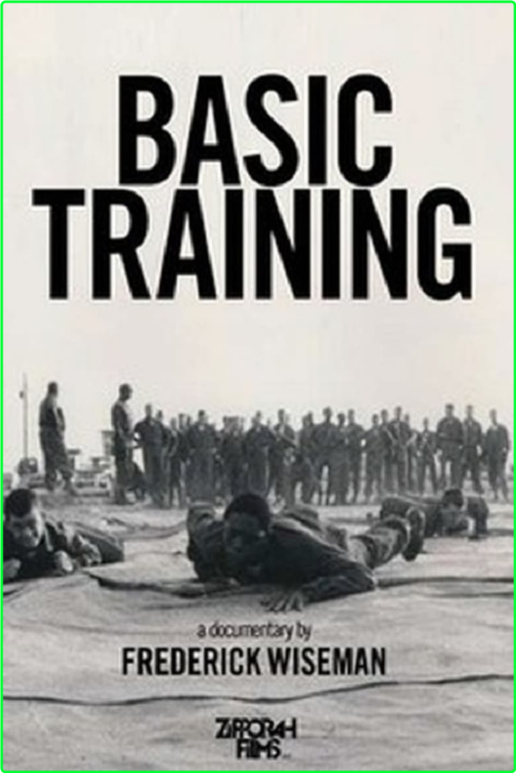 Basic Training (1971) [720p] WEB (x265) 8f580df3d18ce6b8f2e275932e268716