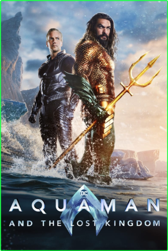 Aquaman And The Lost Kingdom (2023) [1080p] BluRay (x265) [6 CH] C2eae3cdb1706a6e56268b2dc1528b3d