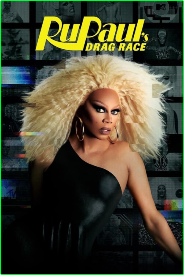 RuPauls Drag Race S16E10 [1080p/720p] (x265) [6 CH] Fa52a6fa1f7f93b1a1a3b72b23aed2a5