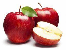 Почему яблоки полезны и какие витамины в них содержатся