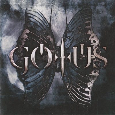Gotus - Gotus (2024)