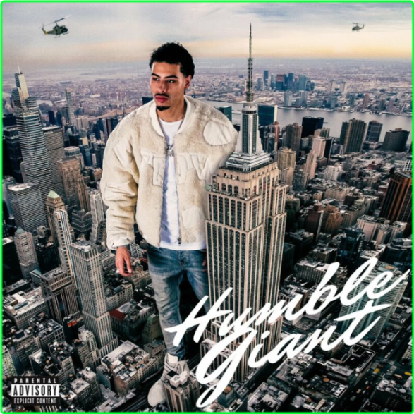 Jay Critch Humble Giant (2024) [320 Kbps] 44d15e524d682f23c7f985d6455aba9d