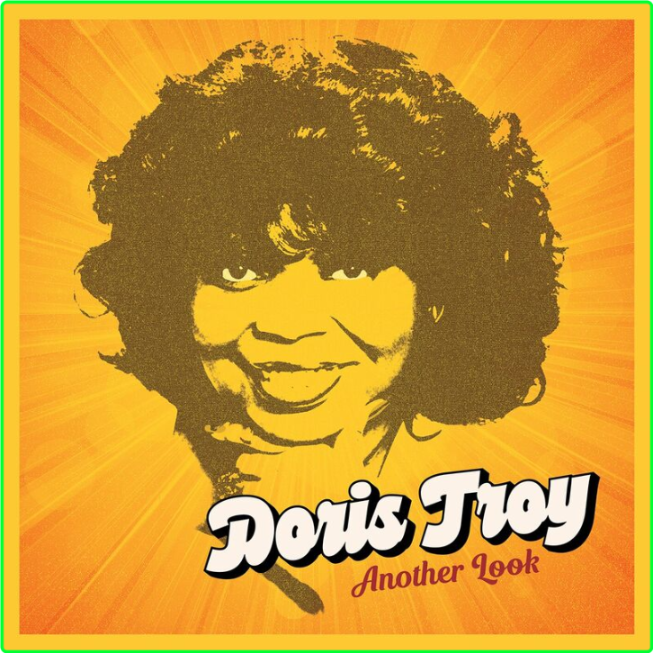 Doris Troy Another Look (2024) [320 Kbps] Cf9f1d51fe76429fd53367631f0ea22a