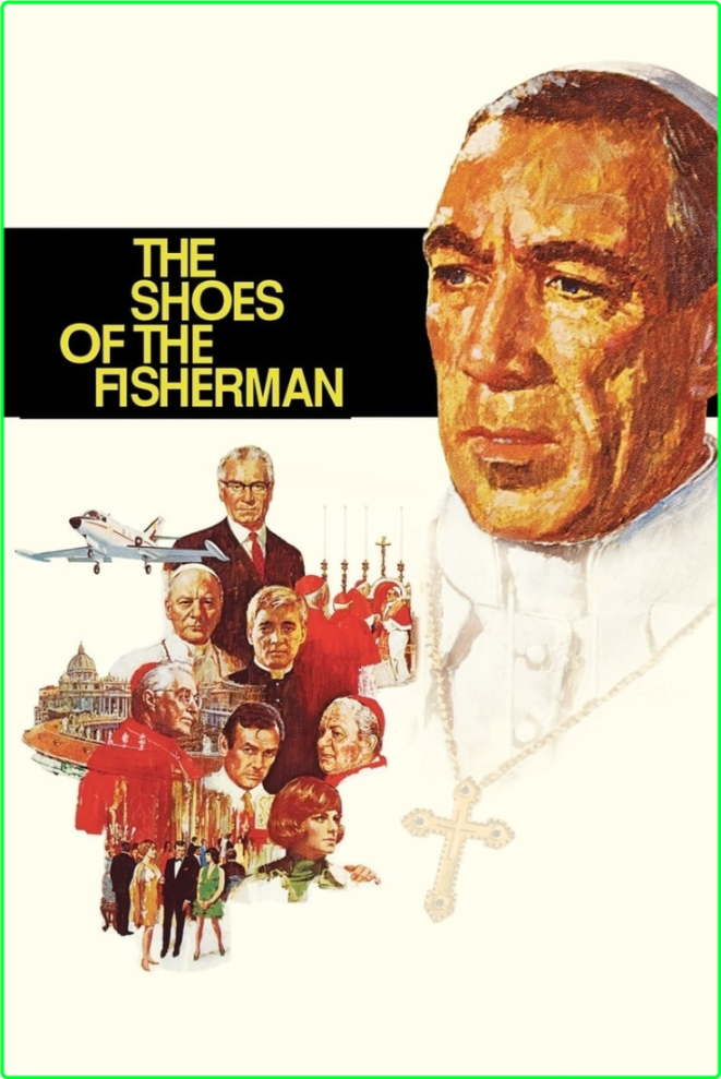 The Shoes Of The Fisherman (1968) [1080p] WEB (x264) 2f06374ef362ec6ed70e357186cb4e3b