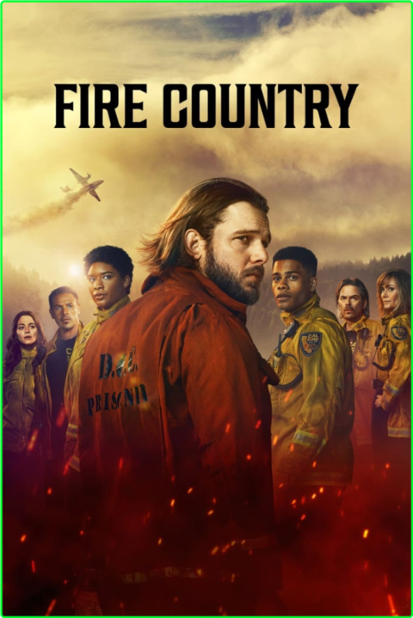 Fire Country S02E04 [720p] (x265) [6 CH] 6e85534ea681a5e92fd22be21d4e081b