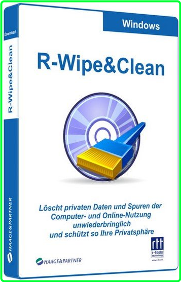 R Wipe & Clean 20.0.2448 Repack & Portable by Elchupacabra Ca3995be6a49d5a759d414d0584e3762