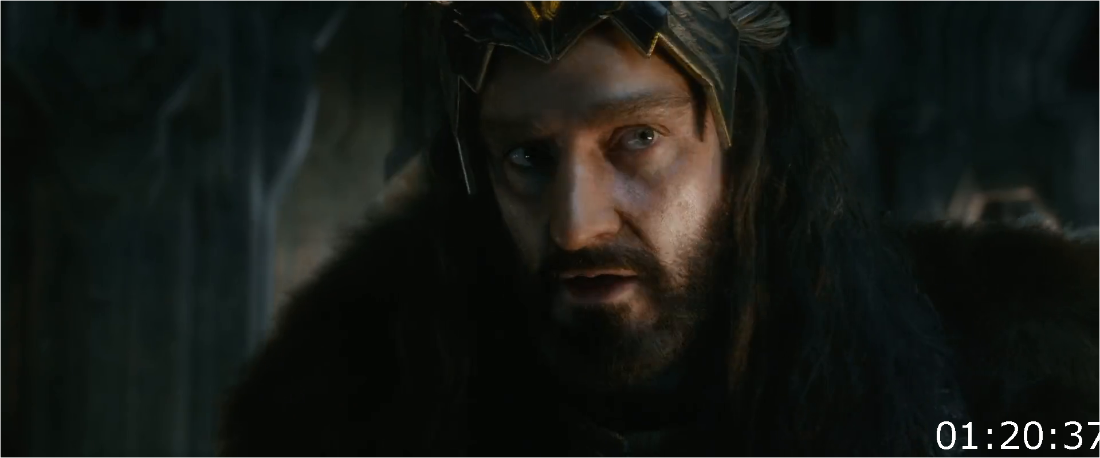 The Hobbit The Battle Of The Five Armies (2014) [1080p] BluRay (x264) Efa30b55295ad9f52d096a87e9e94646