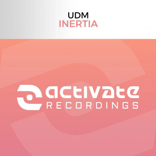 UDM - Inertia (Extended Mix) [2024]