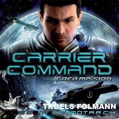 Carrier Command: Gaea Mission Soundtrack
