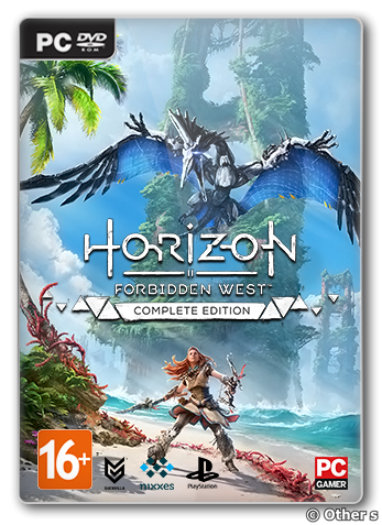 Horizon Forbidden West - Complete Edition 