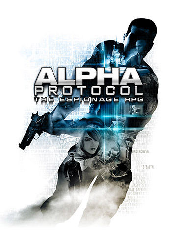 Alpha Protocol – v1.1 + Bonus Soundtrack