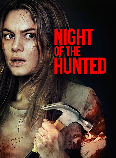 :   / Night of the Hunted (2023) HDRip-AVC  ExKinoRay | D