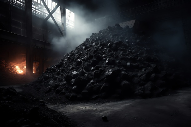 Добыча угля в РФ в январе - феврале составила 69,9 млн тонн
