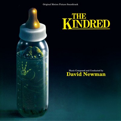 The Kindred Soundtrack